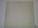 LP THE BEATLES WHITE ALBUM Apple JAPAN rotes Vinyl rar