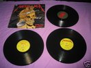 Metallica - harvester of sorrow - triple 12