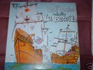 RAFI ROJAS Y SU ORQUESTA LA BATALLA / LP / VENEZUELA