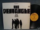 The Pentangle Self Titled LP HOT PSYCH FOLK