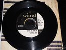 CLARENCE REID I REFUSE TO GIVE UP WAND PROMO 45 LISTEN