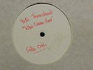 Pete Townshend Who Came First Vinyl LP Test Press A1/B1