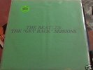 BEATLES - Get Back Sessions LP TMOQ GREEN VINYL