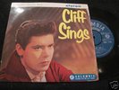ORIG UK EP 