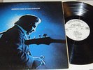 White Label Promo - Johnny Cash at San Quentin. CS 9827