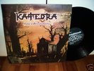 KATEDRA“ Natus In Articulo Mortis“  Lithuanian