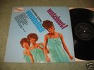 MARTHA REEVES & THE VANDELLAS watch out TAMLA MOTOWN