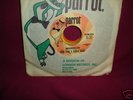 Peter Cook Dudley Moore Bedazzled /Love Me Vinyl 45