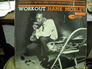 HANK MOBLEY.Workout.Grant Green.Blue Note BLP4080.RVG