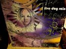 '70 UK FIVE DAY RAIN   Psych Ogden Small Faces Fleur Dy