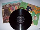 The Beatles - SGT Peppers Stereo One Box EMI LP