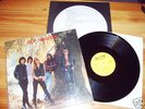 LP SPLIT SEX MUSEUM / LOS MACANA PUNK GARAGE FUZZ KBD