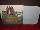 BEATLES Yellow Submarine LP 1969 1st  MONO