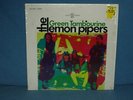Lemon Pipers Green Tambourine Vinyl LP Buddah Records