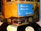 # BRUNO LAUZI Amore caro amore bello 2 PROMO LP 1971