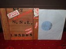 STATUS QUO Spare Parts LP 1969 1st  STEREO