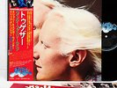 JOHNNY & EDGAR WINTER together JAPAN orig LP w/OBI+
