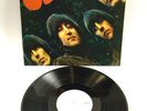 LP Record-The Beatles 