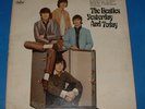 THE BEATLES, yesterday and today, BUTCHER COVER LP