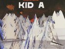 RADIOHEAD KID A 180 Gram 2LP 10” VINYL Mint Capitol NEW