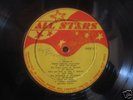 ALL STARS - VARIOUS ARTIST- LP