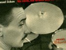 WESSEL ILCKEN ( VOCAL JAZZ)  SCARCE DUTCH 4-TRK EP(1958