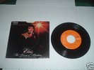 Elvis He Touched Me 74-0651 PS and 45
