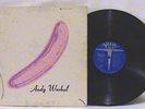VELVET UNDERGROUND & NICO .. original banana LP