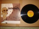METALLICA - ONE (LP - EUROPE)