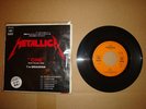 TOP 100  METALLICA - ONE (PROMO 7