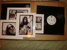 METALLICA - ENTER SANDMAN BOX WITH 4 PRINTS (LP - UK)