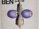 Ben UK Vertigo swirl spiral progressive rarity