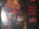 Frank Zappa - Son of Serious Music LP Sealed
