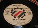 THE STRANGERS - NIGHT WINDS  ORIG W.B PROMO