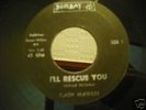 FLASH McKINLEY / IMPERIAL Cs -I'LL RESCUE YOU