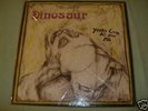 Dinosaur Jr. You're Living All Over Me LP