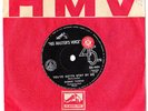 YOU'VE GOT TO STAY BY ME   BOBBIE THOMAS  1967 OZ BEAT