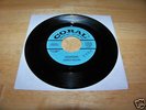 Charlie Phillips - Sugartime - Coral 61908 - promo