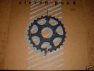 ELEVEN POND Bas Relief DIY lo-fi Minimal Synth LTD ED