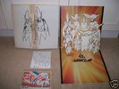 UNKLE Psyence Fiction Sneak Preview DJ Only Kool G Rap