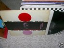 JOE TURNER-Boss Of The BLues-OR.BLACK LABELS MONO DG LP
