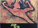 ECHO AND THE BUNNYMEN - Rescue - SIGNED 