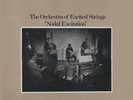 Arnold Dreyblatt - Orchestra Of Excited Strings - Nodal