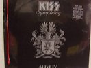 KISS SYMPHONY ALIVE IV 2003 US 3LP #7987 STILL SEALED