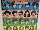 ROLLING STONES SOME GIRLS 78 US 1st CVR LP STILL SEALED