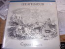 mfsl lee ritenour captain fingers unopened