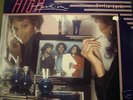 HIGH FASHION - FEELIN' LUCKY US LP (NM)