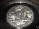 CLYDE MCPHATTER - TILL THE COWS....Soul Popcorn 45 HEAR