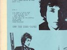 Bob Dylan GWW The Demo Tapes TMOQ LP  Near MInt