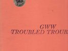 Bob Dylan GWW Troubled Troubador TMOQ LP VG++
